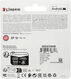 Флеш карта SDXC 256GB Kingston SDS3/256GB Canvas Select Plus w/o adapter Флеш карта SDXC 256GB Kingston SDS3/256GB Canvas Select Plus w/o adapter