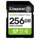 Флеш карта SDXC 256GB Kingston SDS3/256GB Canvas Select Plus w/o adapter Флеш карта SDXC 256GB Kingston SDS3/256GB Canvas Select Plus w/o adapter