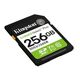 Флеш карта SDXC 256GB Kingston SDS3/256GB Canvas Select Plus w/o adapter Флеш карта SDXC 256GB Kingston SDS3/256GB Canvas Select Plus w/o adapter
