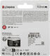 Флеш карта SDXC 512GB Kingston SDS3/512GB Canvas Select Plus w/o adapter Флеш карта SDXC 512GB Kingston SDS3/512GB Canvas Select Plus w/o adapter