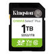 Флеш карта SDXC 1TB Kingston SDS3/1TB Canvas Select Plus w/o adapter Флеш карта SDXC 1TB Kingston SDS3/1TB Canvas Select Plus w/o adapter