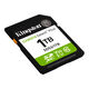 Флеш карта SDXC 1TB Kingston SDS3/1TB Canvas Select Plus w/o adapter Флеш карта SDXC 1TB Kingston SDS3/1TB Canvas Select Plus w/o adapter