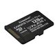 Флеш карта microSDXC 128GB Kingston SDCS3/128GBSP Canvas Select Plus w/o adapter Флеш карта microSDXC 128GB Kingston SDCS3/128GBSP Canvas Select Plus w/o adapter