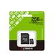 Флеш карта microSDXC 256GB Kingston SDCS3/256GB Canvas Select Plus + adapter Флеш карта microSDXC 256GB Kingston SDCS3/256GB Canvas Select Plus + adapter