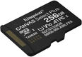 Флеш карта microSDXC 256GB Kingston SDCS3/256GB Canvas Select Plus + adapter Флеш карта microSDXC 256GB Kingston SDCS3/256GB Canvas Select Plus + adapter