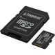 Флеш карта microSDXC 512GB Kingston SDCS3/512GB Canvas Select Plus + adapter Флеш карта microSDXC 512GB Kingston SDCS3/512GB Canvas Select Plus + adapter
