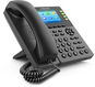 Телефон IP Flyingvoice FIP13G черный Телефон IP Flyingvoice FIP13G черный