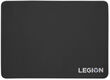 Коврик для мыши Lenovo Legion Mouse Pad Средний черный 350x250x3мм (GXY0K07130) Коврик для мыши Lenovo Legion Mouse Pad Средний черный 350x250x3мм (GXY0K07130)
