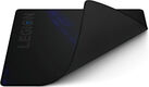 Коврик для мыши Lenovo Legion Gaming Большой черный/синий 450x400x2мм (GXH1C97870) Коврик для мыши Lenovo Legion Gaming Большой черный/синий 450x400x2мм (GXH1C97870)