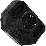 Сетевой фильтр Most MRG (3 розетки) черный (коробка) МОSТ MRG-Ч&nbsp;<img style='position: relative;margin:0' src='/image/only_to_order_edit.gif' alt='На заказ' title='На заказ' />