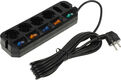 Сетевой удлинитель Most A10 5м (6 розеток) черный (коробка) Сетевой удлинитель Most A10 5м (6 розеток) черный (коробка)