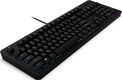 Клавиатура Lenovo Legion K310 RGB черный USB Multimedia for gamer LED (GY41N91872) Клавиатура Lenovo Legion K310 RGB черный USB Multimedia for gamer LED (GY41N91872)