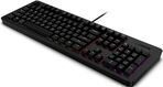 Клавиатура Lenovo Legion K310 RGB черный USB Multimedia for gamer LED (GY41N91872) Клавиатура Lenovo Legion K310 RGB черный USB Multimedia for gamer LED (GY41N91872)