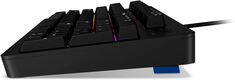 Клавиатура Lenovo Legion K310 RGB черный USB Multimedia for gamer LED (GY41N91872) Клавиатура Lenovo Legion K310 RGB черный USB Multimedia for gamer LED (GY41N91872)