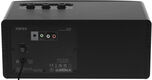 Колонки Edifier D12 2.0 черный/черный 70Вт BT Колонки Edifier D12 2.0 черный/черный 70Вт BT