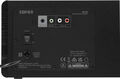 Колонки Edifier D12 2.0 черный/черный 70Вт BT Колонки Edifier D12 2.0 черный/черный 70Вт BT