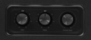 Колонки Edifier D12 2.0 черный/черный 70Вт BT Колонки Edifier D12 2.0 черный/черный 70Вт BT