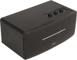 Колонки Edifier D12 2.0 черный/ черный 70Вт BT 80002226