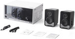 Колонки Edifier QR30 2.0 черный 30Вт Колонки Edifier QR30 2.0 черный 30Вт