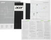 Монитор Acer 27 Монитор Acer 27