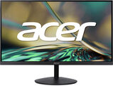 Монитор Acer 27" SB272Kbmiipx черный IPS LED 4ms 16:9 HDMI M/ M матовая 250cd 178гр/ 178гр 3840x2160 60Hz FreeSync DP 4K 3.92кг UM.HS2CD.009