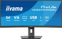 Монитор Iiyama 34