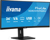 Монитор Iiyama 34