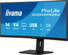 Монитор Iiyama 34