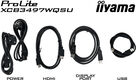 Монитор Iiyama 34
