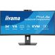 Монитор Iiyama 34