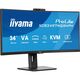 Монитор Iiyama 34