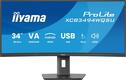 Монитор Iiyama 34