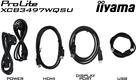 Монитор Iiyama 34