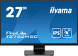 Монитор Iiyama 27