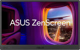Монитор Asus 15.6" MB169CK черный IPS LED 5ms 16:9 матовая 250cd 178гр/ 178гр 1920x1080 60Hz FHD USB 0.78кг 90LM0AZ3-B01171&nbsp;<img style='position: relative;margin:0' src='/image/only_to_order_edit.gif' alt='На заказ' title='На заказ' />