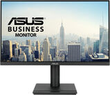 Монитор Asus 27" VA279QGS черный IPS LED 1ms 16:9 HDMI M/ M матовая 1500:1 350cd 178гр/ 178гр 1920x1080 VGA DP FHD 3.77кг 90LM04J1-B01171