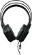 Наушники с микрофоном GMNG HS-L850G черный 2.1м мониторные оголовье (1533570) Наушники с микрофоном GMNG HS-L850G черный 2.1м мониторные оголовье (1533570)