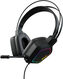 Наушники с микрофоном GMNG HS-L850G черный 2.1м мониторные оголовье (1533570) Наушники с микрофоном GMNG HS-L850G черный 2.1м мониторные оголовье (1533570)