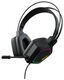 Наушники с микрофоном GMNG HS-L850G черный 2.1м мониторные оголовье (1533570) Наушники с микрофоном GMNG HS-L850G черный 2.1м мониторные оголовье (1533570)