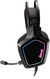 Наушники с микрофоном GMNG HS-L850G черный 2.1м мониторные оголовье (1533570) Наушники с микрофоном GMNG HS-L850G черный 2.1м мониторные оголовье (1533570)