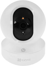 Камера видеонаблюдения IP Ezviz TY1 (5 MP) 4-4мм цв.