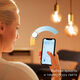 Умная лампа Gauss IoT Smart Home E14 4.5Вт 495lm Wi-Fi (упак.:1шт) (1280112)