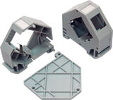 Бокс Lanmaster LAN-DRF-10K/ BX-GY дл.60.5мм шир.62.5мм серый LAN-DRF-10K/BX-GY&nbsp;<img style='position: relative;margin:0' src='/image/only_to_order_edit.gif' alt='На заказ' title='На заказ' />