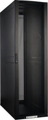 Шкаф коммутационный Lanmaster LAN-DC-CBP-xxU-8xy (LAN-DC-CBP-42UX6X12) напольный 42U 600x1200мм пер.дв.перфор. задн.дв.перфор. 4 бок.пан. 1500кг черный 101кг 1992мм металл&nbsp;<img style='position: relative;margin:0' src='/image/only_to_order_edit.gif' alt='На заказ' title='На заказ' />
