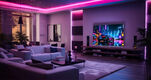 Телевизор QLED Skyworth 65 Телевизор QLED Skyworth 65