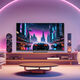 Телевизор LED Skyworth 65 Телевизор LED Skyworth 65
