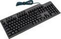Клавиатура Lenovo Legion K500 RGB механическая черный USB Multimedia for gamer LED (подставка для запястий)