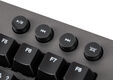 Клавиатура Lenovo Legion K500 RGB механическая черный USB Multimedia for gamer LED (подставка для запястий)