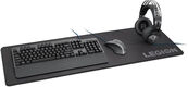Коврик для мыши Lenovo Legion Gaming XL черный 900x300x3мм (GXH0W29068) Коврик для мыши Lenovo Legion Gaming XL черный 900x300x3мм (GXH0W29068)