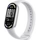 Фитнес-трекер Xiaomi Smart Band 10 RU Glacier Silver Фитнес-трекер Xiaomi Smart Band 10 RU Glacier Silver